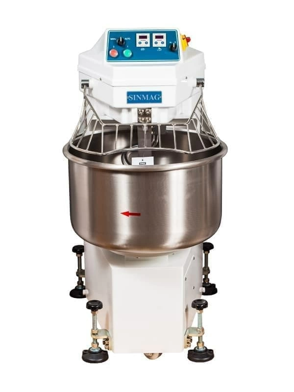 Тестомес Sinmag SM 50