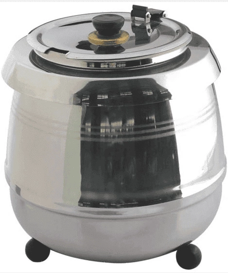 Мармит для первых блюд Kocateq SK12S