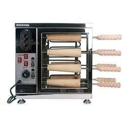 Аппарат для трдельника Kocateq DH Kurtos