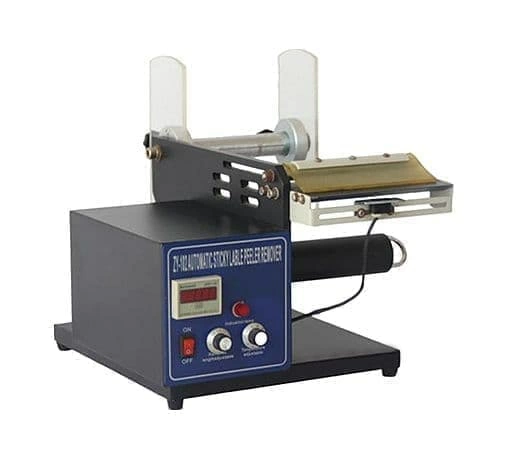 Этикетировщик Hualian Machinery HL-102