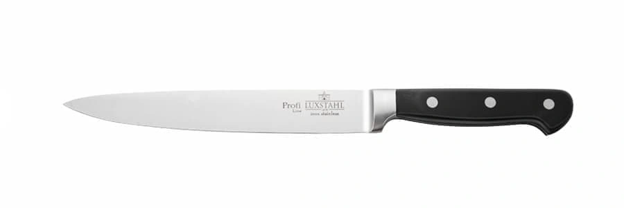 Нож универсальный 200 мм Profi Luxstahl | A-8010