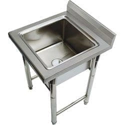 Ванна моечная Viatto VA-ST145A