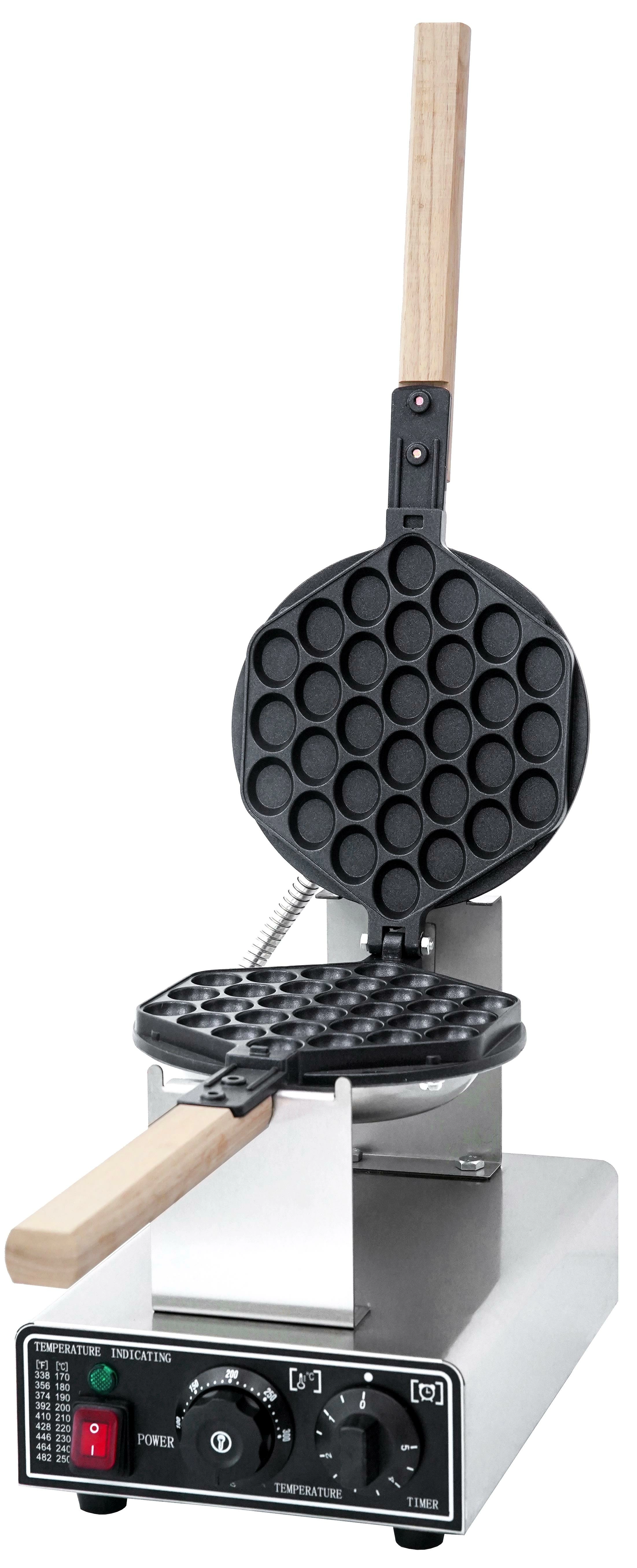 Вафельница для гонконгских вафель CuisinAid CD-FY-6