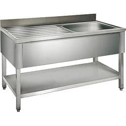Ванна моечная Kocateq STR1V127R