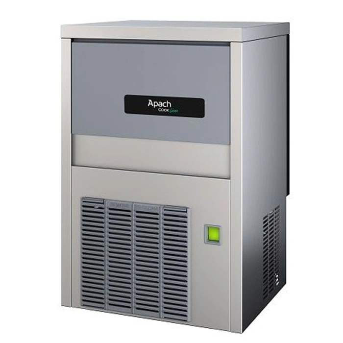 Льдогенератор Apach Cook Line ACB3006B A R290