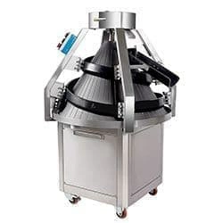 Округлитель конусный Danler RS-2000 (200-1000 г), тефлон