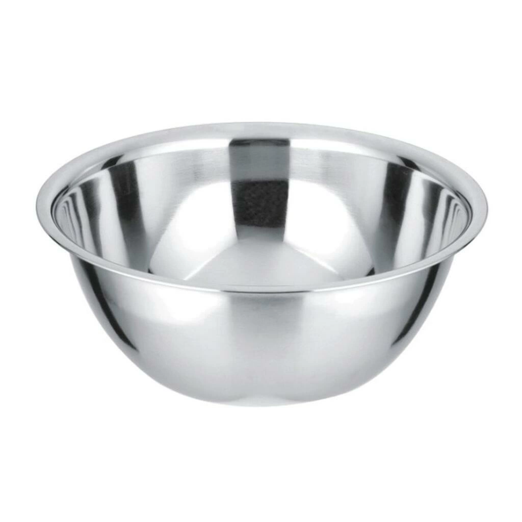 Миска 7,5л кухонная d 36см нерж P.L. Proff Cuisine | 020108-36W05
