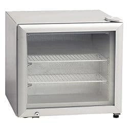Шкаф морозильный (минибар) Tefcold UF50G..-24/-12°С