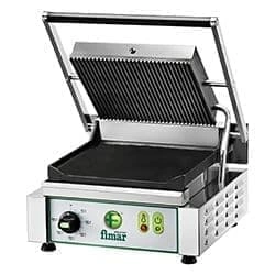Гриль контактный Fimar PE25L