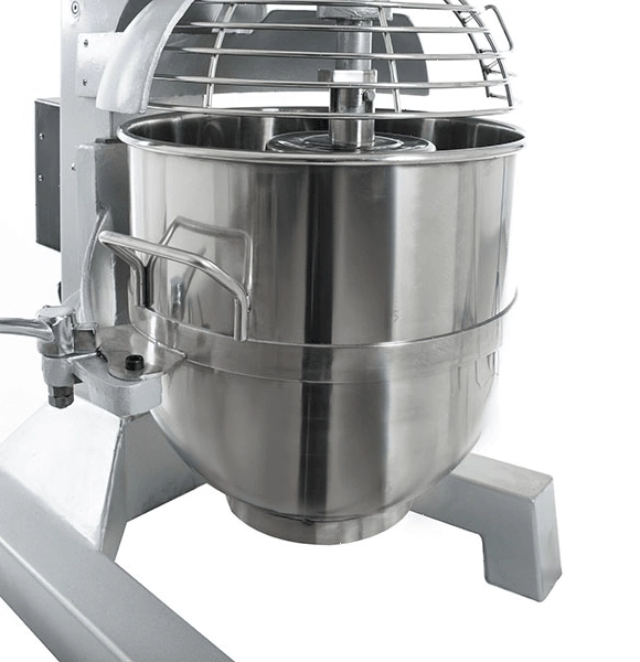 Миксер планетарный Foodatlas B-40BA Eco