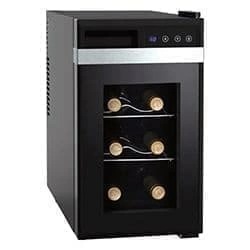 Шкаф винный La Sommeliere VN8K