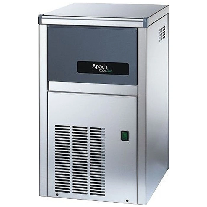 Льдогенератор Apach Cook Line ACB2004B AP R290 кубик