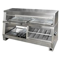 Тепловая витрина Kocateq DH150EWFF