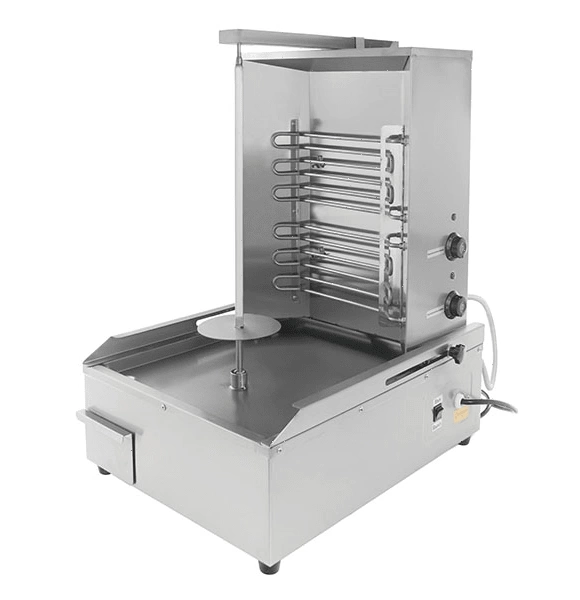 Гриль для шаурмы Foodatlas CY-50