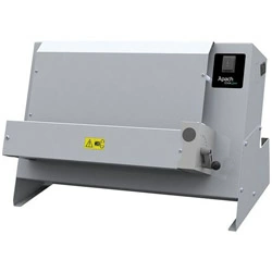 Тестораскатка для пиццы Apach ARM420M с педалью