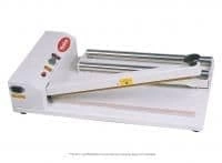 Запайщик пакетов Hualian Machinery SP-600 с термофеном