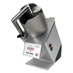 Овощерезка Hallde RG 200 (без ножей)