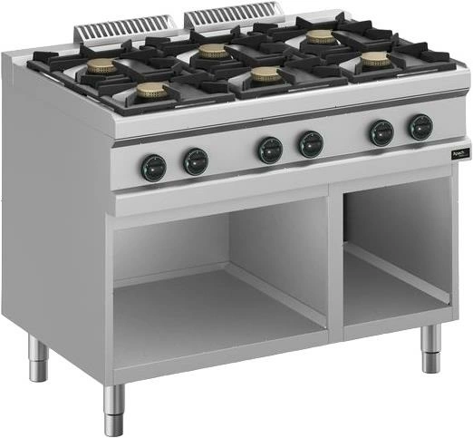 Плита газовая Apach APRG-117P