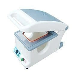 Запайщик лотков Kocateq TS225