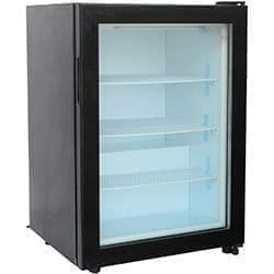 Шкаф холодильный (минибар) Viatto VA-SC98EM..+1/+10°С