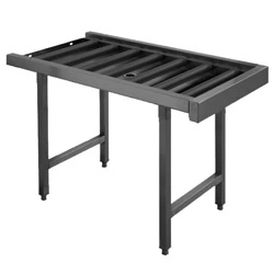 Стол прямой для ПММ 2600 мм Apach Chef Line L717087