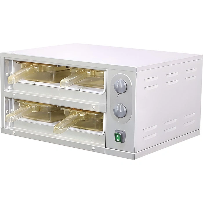 Шкаф-мармит мультихолдер RoboLabs МН-2-2М-02