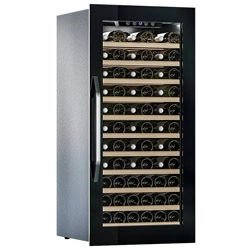 Винный шкаф встраиваемый Meyvel MV66-KBB1