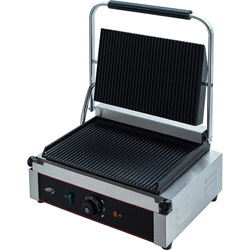 Гриль контактный Crazy Pan CP-CG34R