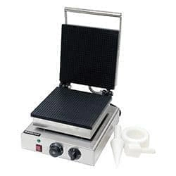 Вафельница Kocateq GH15SBNW