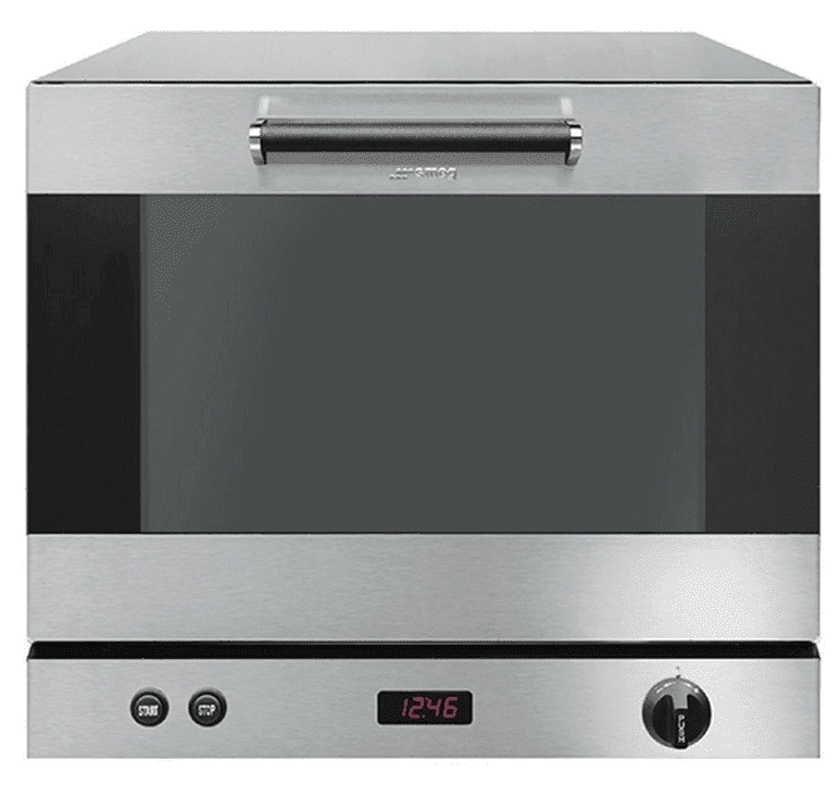 Печь конвекционная Smeg ALFA 43 XEH