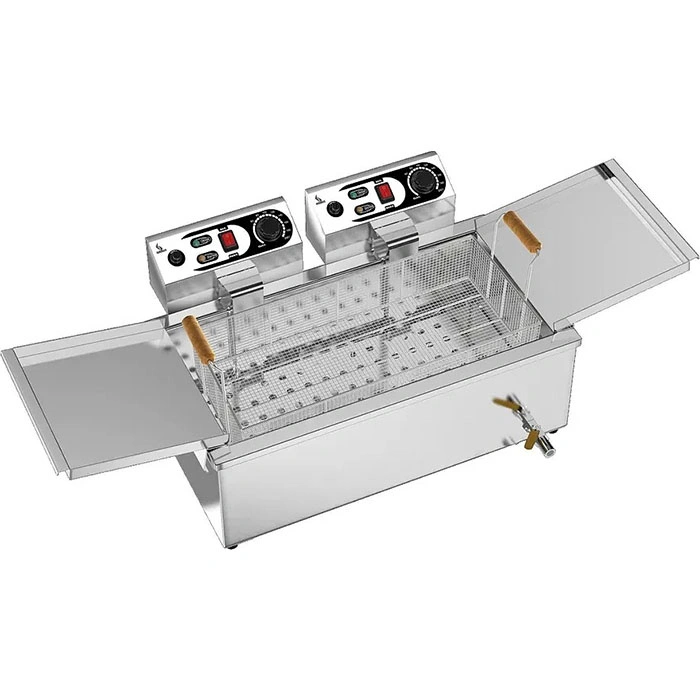 Чебуречница Airhot EC-38