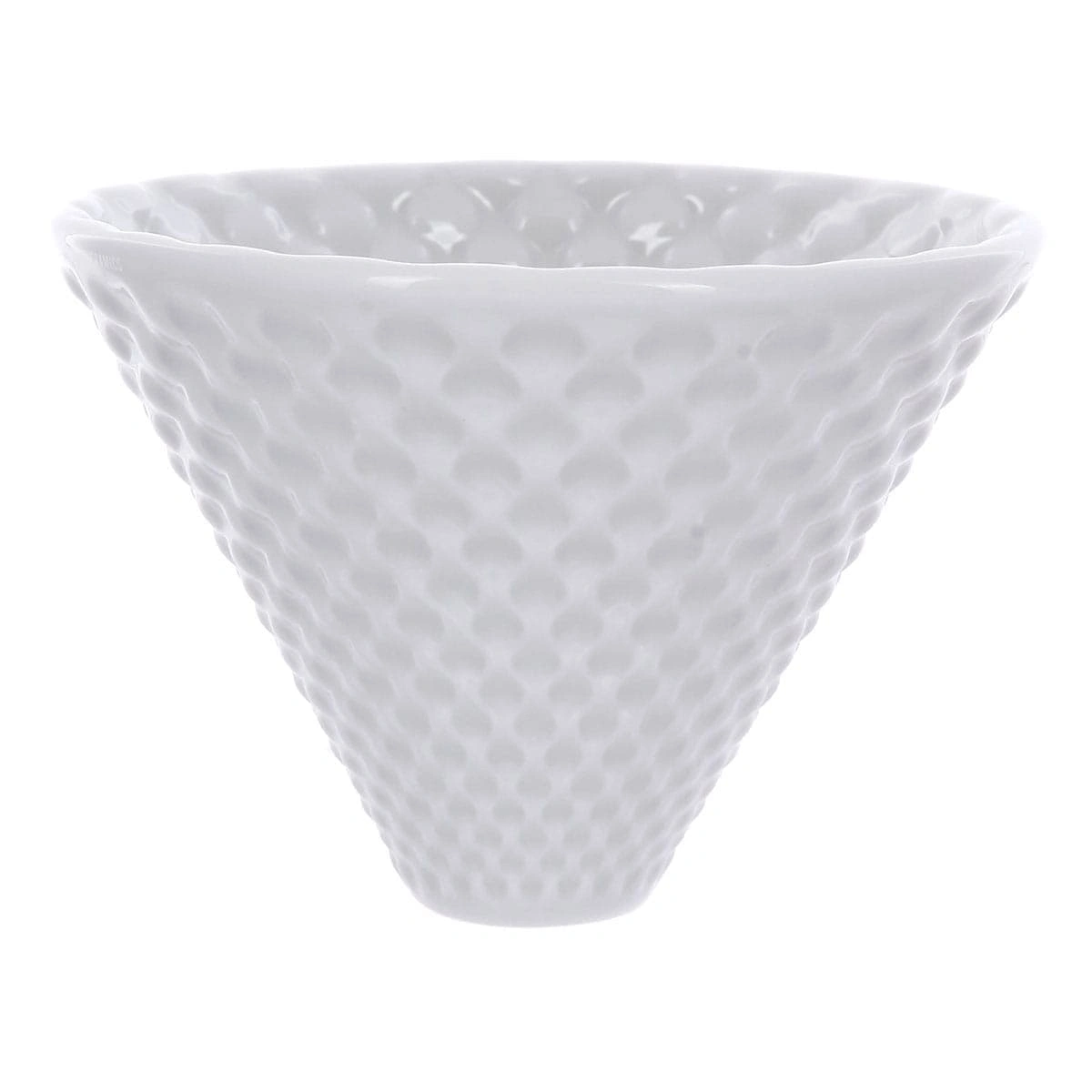 Воронка Loveramics Strong Dripper White