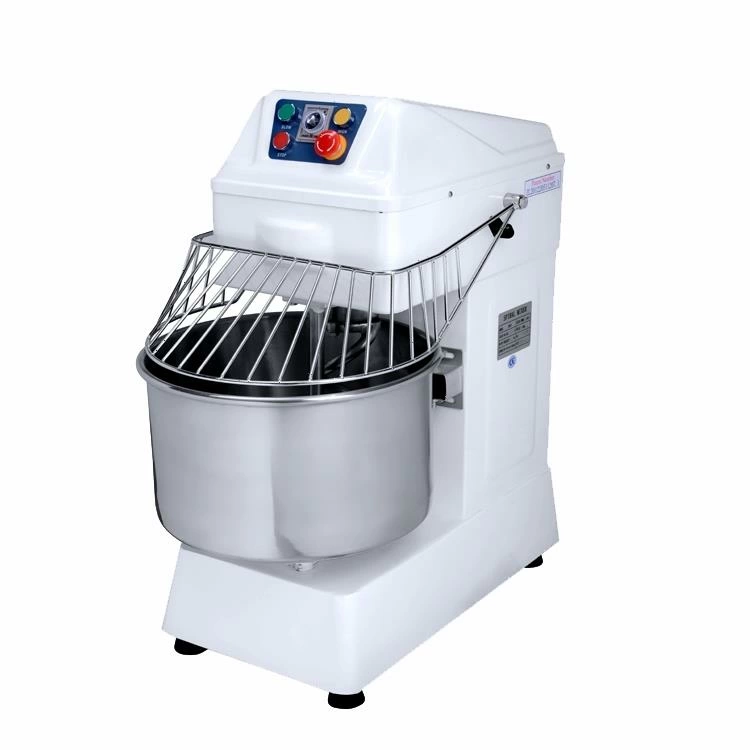 Тестомес Hualian Machinery HS50 380В