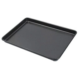 Лист для выпечки Gastromix 600х400х30 алюминий 1мм антипригарный