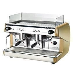 Кофемашина рожковая Quality Espresso Futurmat Ariete F3/A 2Gr