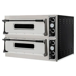 Печь для пиццы Itpizza MSL44