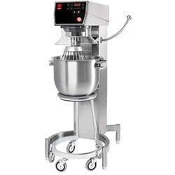 Миксер планетарный Bear Varimixer Kodiak 20L, напольный