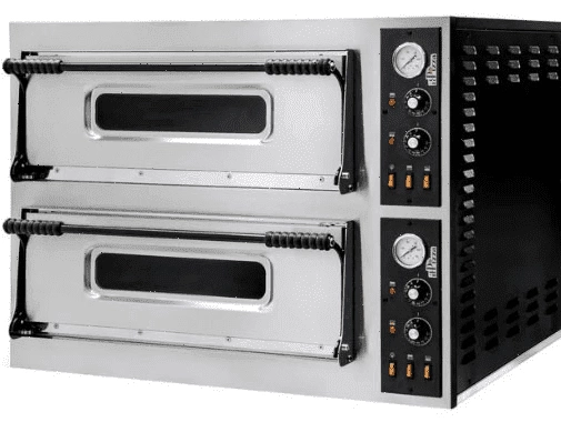 Печь для пиццы Itpizza MS44