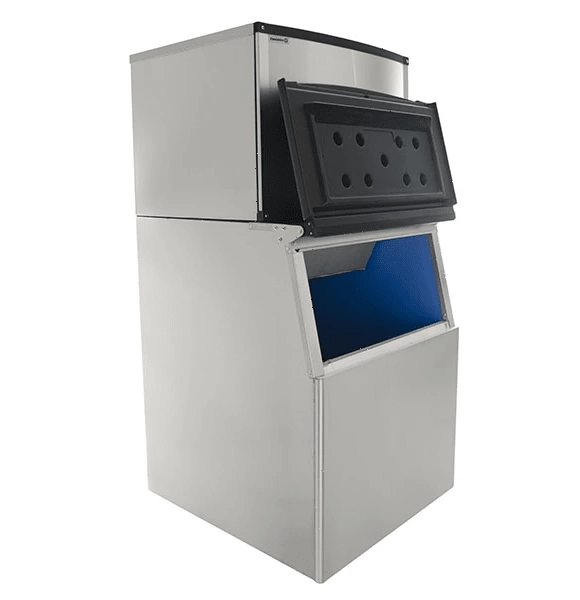 Льдогенератор Foodatlas MQ-500 Eco