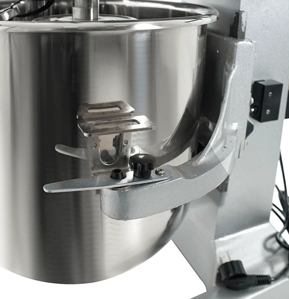 Миксер планетарный Foodatlas B-30A