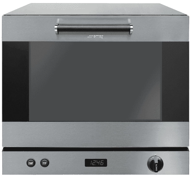 Печь конвекционная Smeg ALFA 43 XE