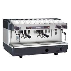 Кофемашина рожковая Faema E98 President S/2
