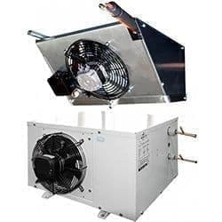 Сплит-система низкотемпературная Intercold LCM 109 Evolution