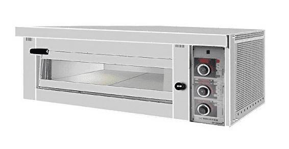 Печь для пиццы Kocateq EP 4.35 Smart