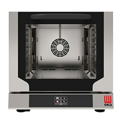 Печь конвекционная Tecnoeka EKF 423 N T UD