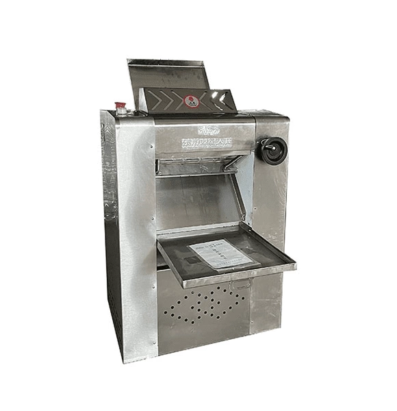 Тестораскаточная машина Foodatlas YP-350 220В