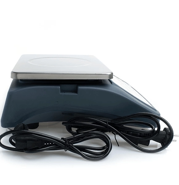 Весы торговые Foodatlas YZ-506 6кг/0,2гр