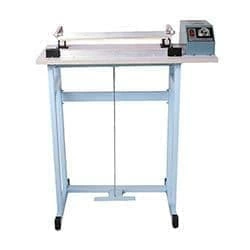 Запайщик пакетов PackVac FRE-400 напольный