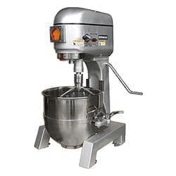 Миксер планетарный Sinmag SМ 601