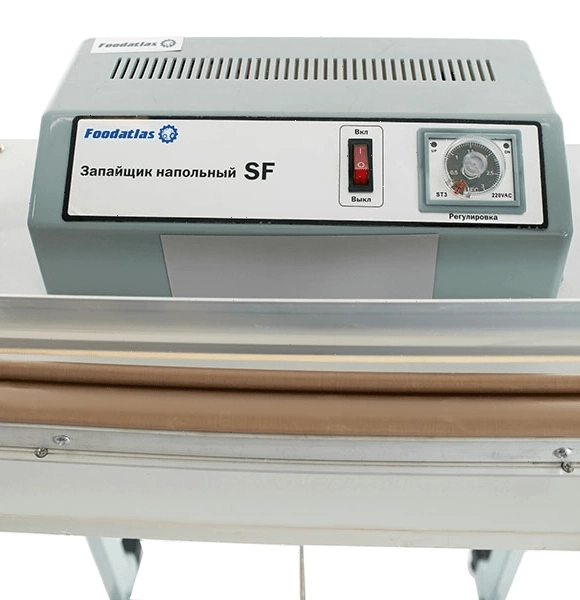 Запайщик напольный Foodatlas SF-B900 Pro